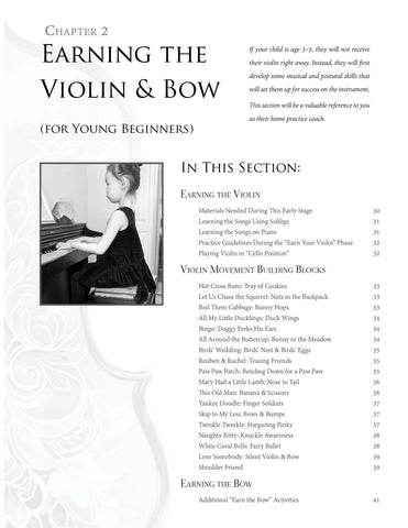 The Balanced Violinist: Technique Companion to Kaleidoscopes Book 1: Guide for parents, teachers & students