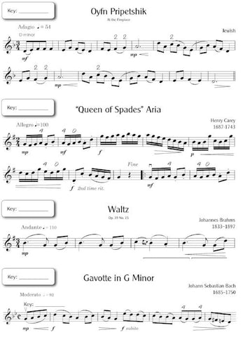 Kaleidoscopes Book 3