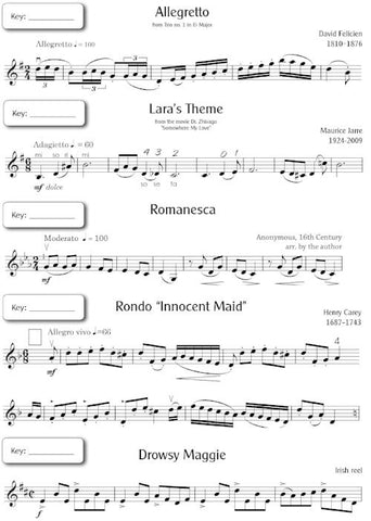 Kaleidoscopes Book 3